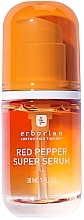 Face Serum - Erborian Red Pepper Super Serum — photo N2