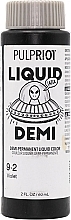 Fragrances, Perfumes, Cosmetics Hair Color - Pulp Riot Liquid Demi Permanent