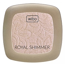 Highlighter - Wibo Royal Shimmer — photo N10