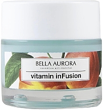 Fragrances, Perfumes, Cosmetics Moisturizing Face Concentrate - Bella Aurora Vitamin InFusion Multivitamin Moisturizing Concentrate