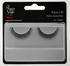 Regard Passionne False Lashes - Peggy Sage — photo N6