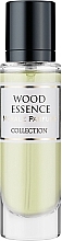 Fragrances, Perfumes, Cosmetics Morale Parfums Wood Essence - Eau de Parfum