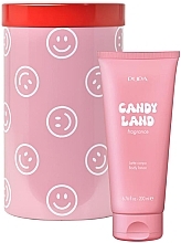 Pupa Candy Land - Body Lotion — photo N1