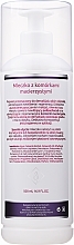 Stem Cell Makeup Remover Milk - Charmine Rose Phyto Cell Milk — photo N2