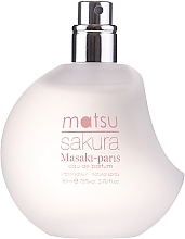 Masaki Matsushima Matsu Sakura - Eau de Parfum (tester without cap) — photo N1