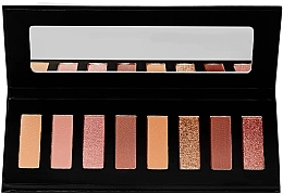 Eyeshadow Palette - Youngblood Innocence Eyeshadow Palette — photo N5