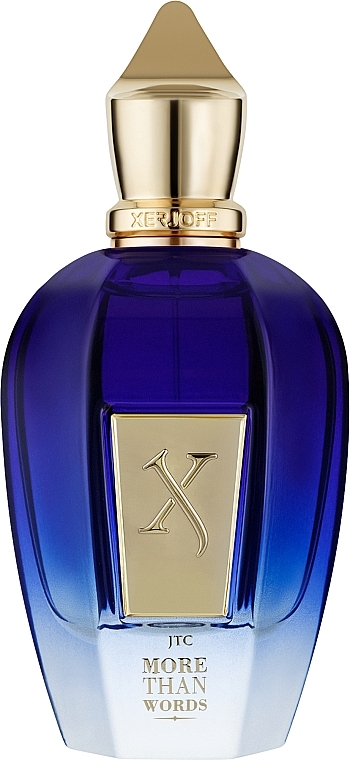 Xerjoff More Than Words - Eau de Parfum — photo N5