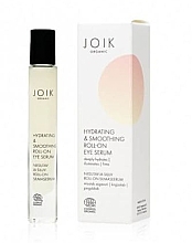 Fragrances, Perfumes, Cosmetics Eye Serum - JOIK Organic Hydrating & Smoothing Roll-on Eye Serum