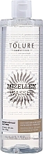 Micellar Water - Tolure Cosmetics Micellar Water — photo N1