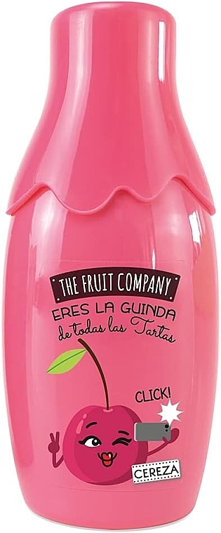 The Fruit Company Cereza - Eau de Toilette — photo N1