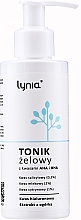 BHA & AHA Face Tonic - Lynia — photo N1