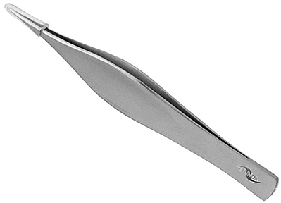 Splinter Tweezers, 9 cm - Erlinda Solingen Splinter Tweezers Feilchenfeld — photo N1