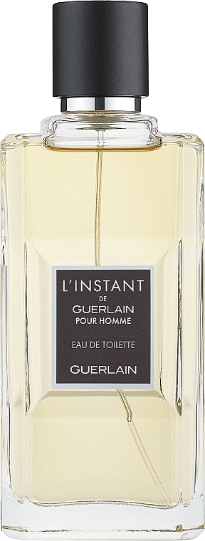 Guerlain LInstant de Guerlain pour Homme - Eau de Toilette — photo N1