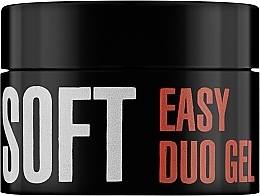 Fragrances, Perfumes, Cosmetics Easy Duo Gel Soft - Kodi Professional Easy Duo Gel Soft