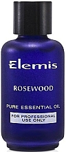 Fragrances, Perfumes, Cosmetics Rosewood Natural Essential Oil - Elemis Rosewood Pure Essential Oil