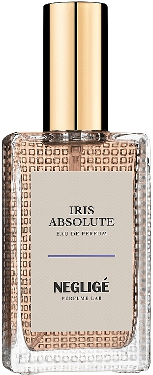 Neglige Iris Absolute - Eau de Parfum — photo N1