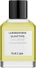 Fragrances, Perfumes, Cosmetics Laboratorio Olfattivo Noblige - Eau de Parfum