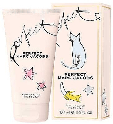 Marc Jacobs Perfect - Shower Gel — photo N1