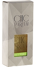 Fragrances, Perfumes, Cosmetics Air Freshener - Chic Parfum Lime e Basilico