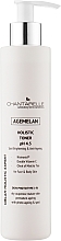 Cleansing, Brightening and Rejuvenating Toner - Chantarelle Agemelan Holistic Toner pH 4.5 — photo N1