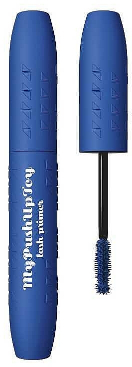 Eyelash Primer - Diego Della Palma My Push Up Toy Lash Primer — photo N1