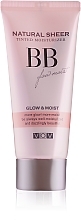 Fragrances, Perfumes, Cosmetics Foundation - VOV Glow Moist BB