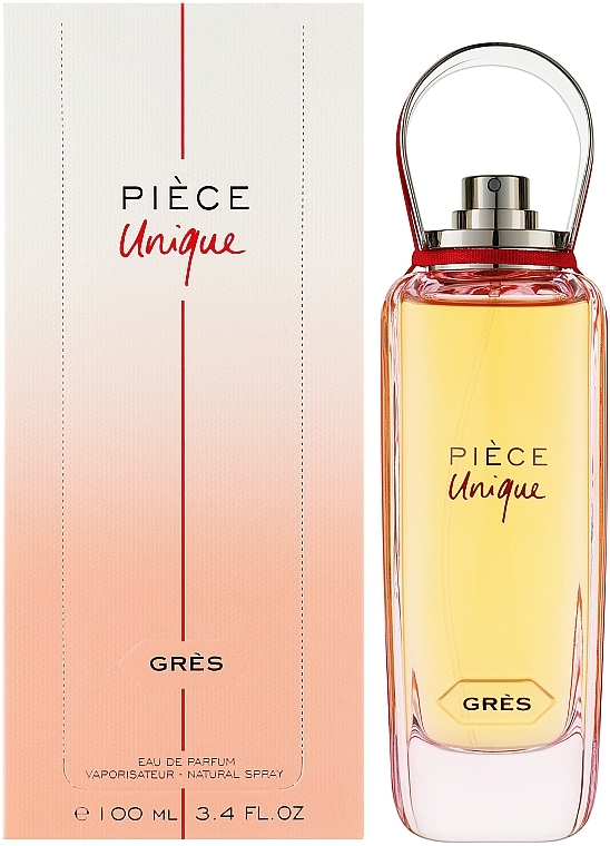 Gres Piece Unique - Eau de Parfum — photo N2