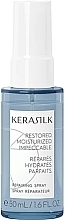 Fragrances, Perfumes, Cosmetics Revitalizing Hair Spray - Kerasilk Specialis Repairing Spray