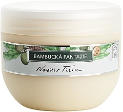 Shea Butter Body Balm - Nobilis Tilia — photo N1