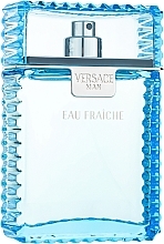Versace Man Eau Fraiche - Deodorant — photo N1