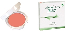 Fragrances, Perfumes, Cosmetics Blush - Lady Lya Bio Blush On