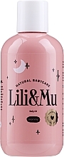 Fragrances, Perfumes, Cosmetics Anti Stretch Marks Oil - Lili&Mu