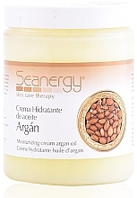 Fragrances, Perfumes, Cosmetics Bode Cream - Seanergy Moisturizing Cream Argan Oil