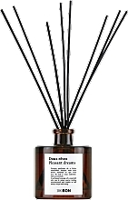 Fragrances, Perfumes, Cosmetics 100BON Doux Reves - Reed Diffuser