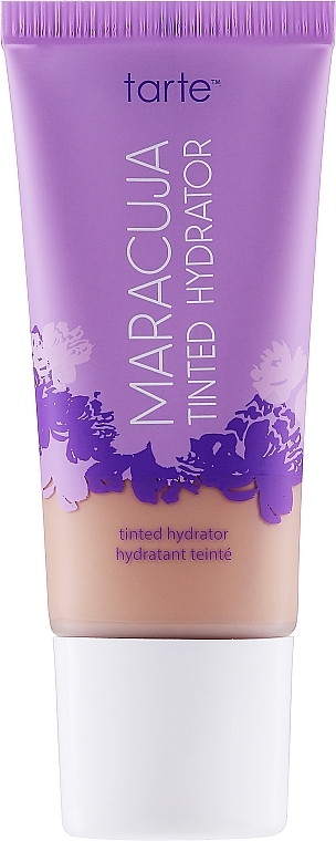 Tinted Hydrator - Tarte Cosmetics Maracuja Tinted Hydrator — photo N4