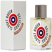 Fragrances, Perfumes, Cosmetics Etat Libre d'Orange Delicious Closet Queen - Eau de Parfum