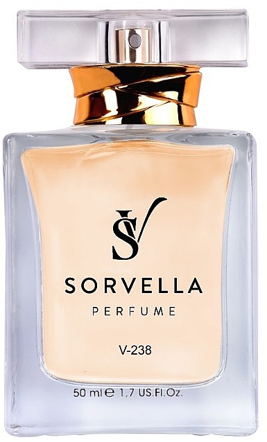 Sorvella Perfume V-238 - Eau de Parfum  — photo N1