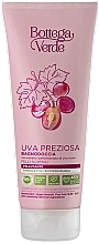 Smoothing Bath and Shower Gel with Red Grape Extract - Bottega Verde Uva Preziosa Smoothing Bath and Shower Gel — photo N1