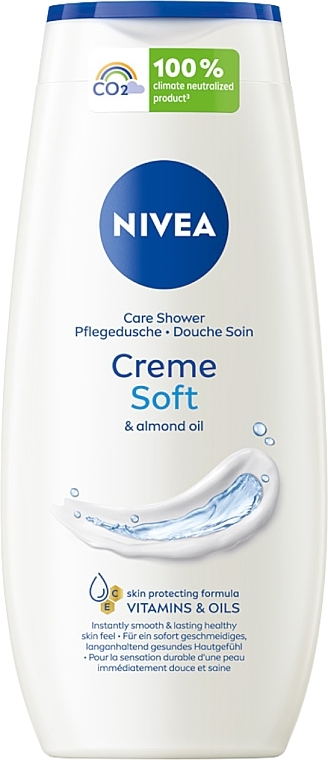 Set, 5 products - NIVEA Beauty Collection — photo N5