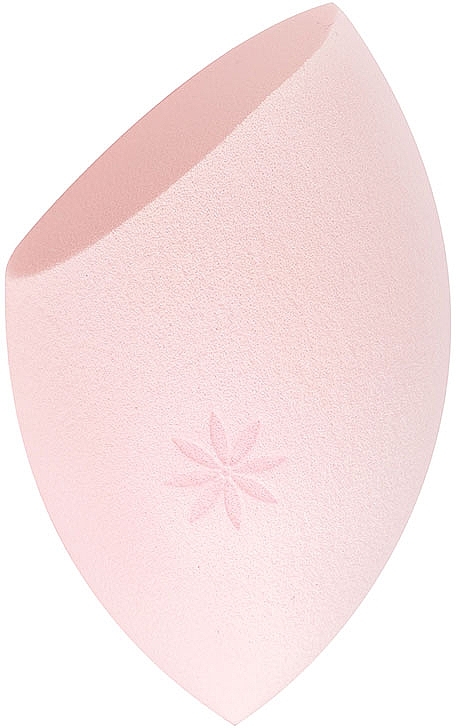 Body Blender Sponge - Brushworks Body Blender Sponge — photo N2