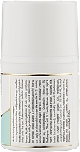 Nourishing Eye Mask - pHarmika Mask Nourishing Probiotics Under Eyes — photo N2