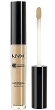 Liquid Concealer - NYX Professional Makeup Concealer Wand — photo N1