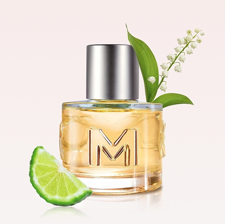 Mexx Woman - Eau de Parfum — photo N6