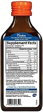 Dietary Supplement "Fish Oil", orange - Carlson Labs The Very Finest Fish Oil — photo N15