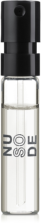 Costume National So Nude - Eau (mini size) — photo N7