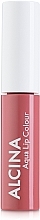 Lip Gloss - Alcina Aqua Lip Colour — photo N6