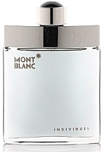 Fragrances, Perfumes, Cosmetics Montblanc Individuel Homme - Eau de Toilette (mini size)