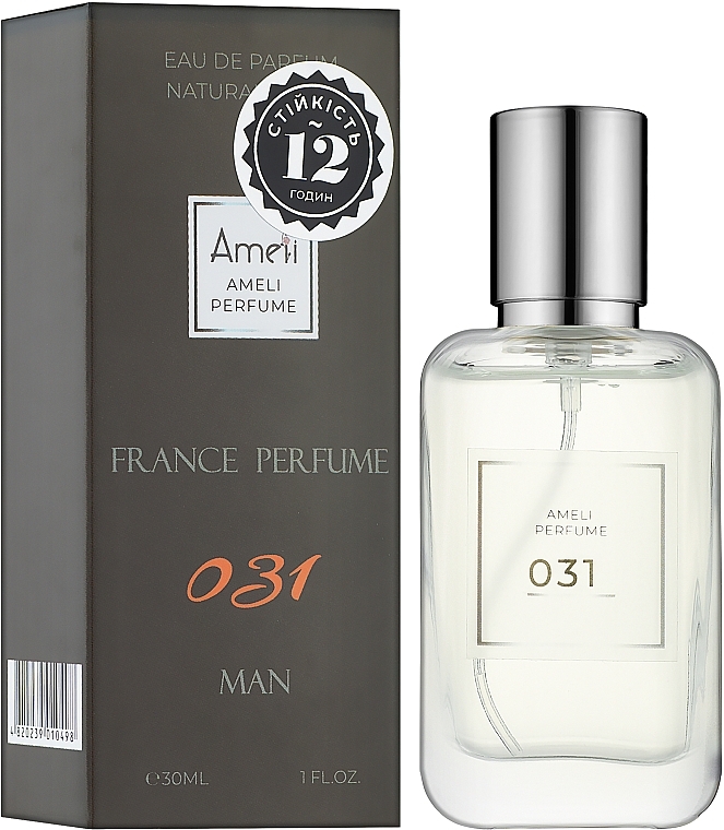 Ameli 031 - Eau de Parfum — photo N2