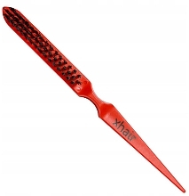 Hair Brush, brown - Xhair — photo N1