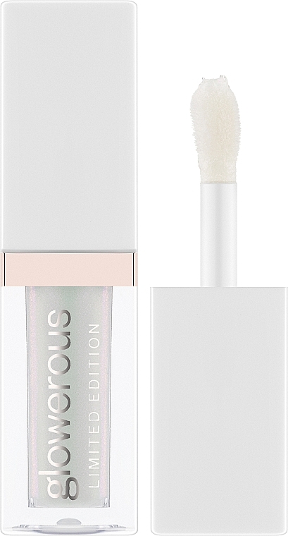 Lip Gloss - Paese Glowerous Limited Edition — photo N1